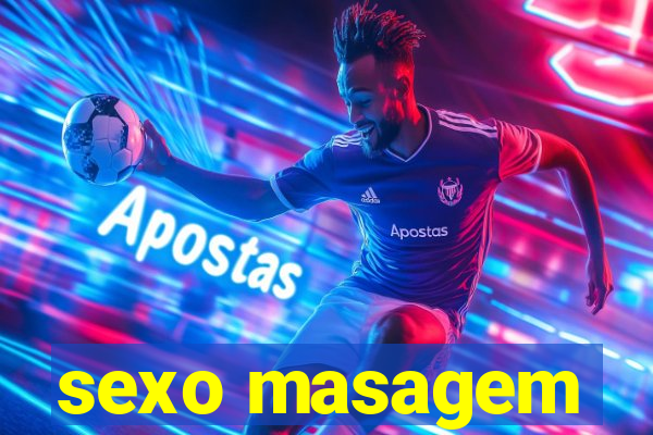 sexo masagem
